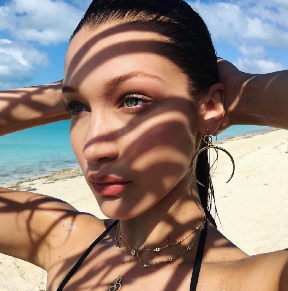 Bella Hadid, photo #929582