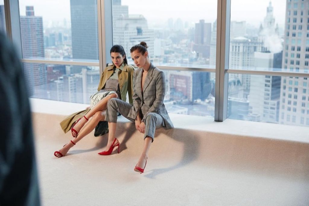 Bella Hadid, photo #1081569