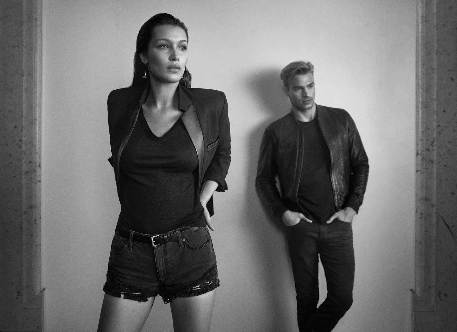 Bella Hadid, photo #880003