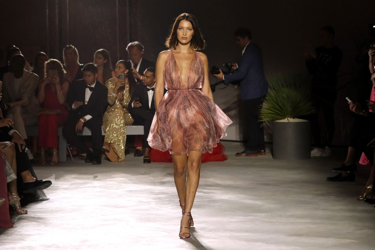 Bella Hadid, photo #967652