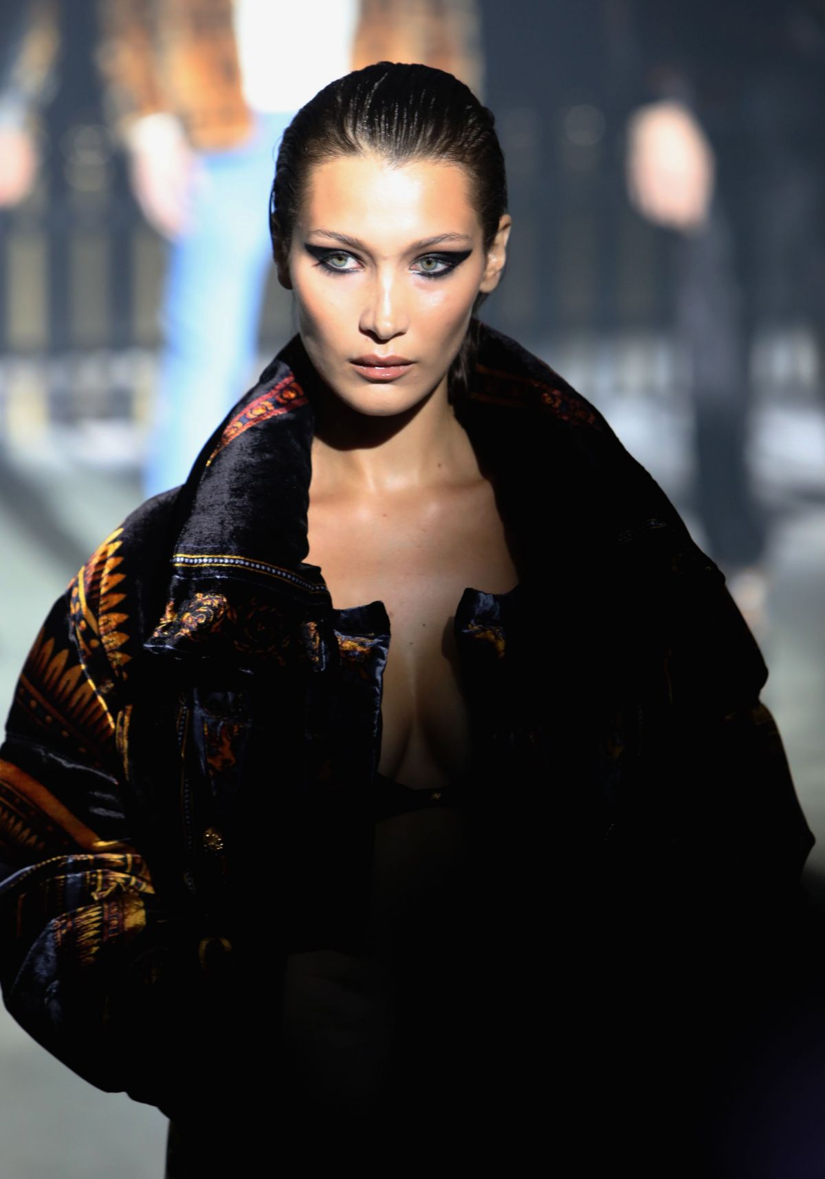 Bella Hadid, photo #1099820