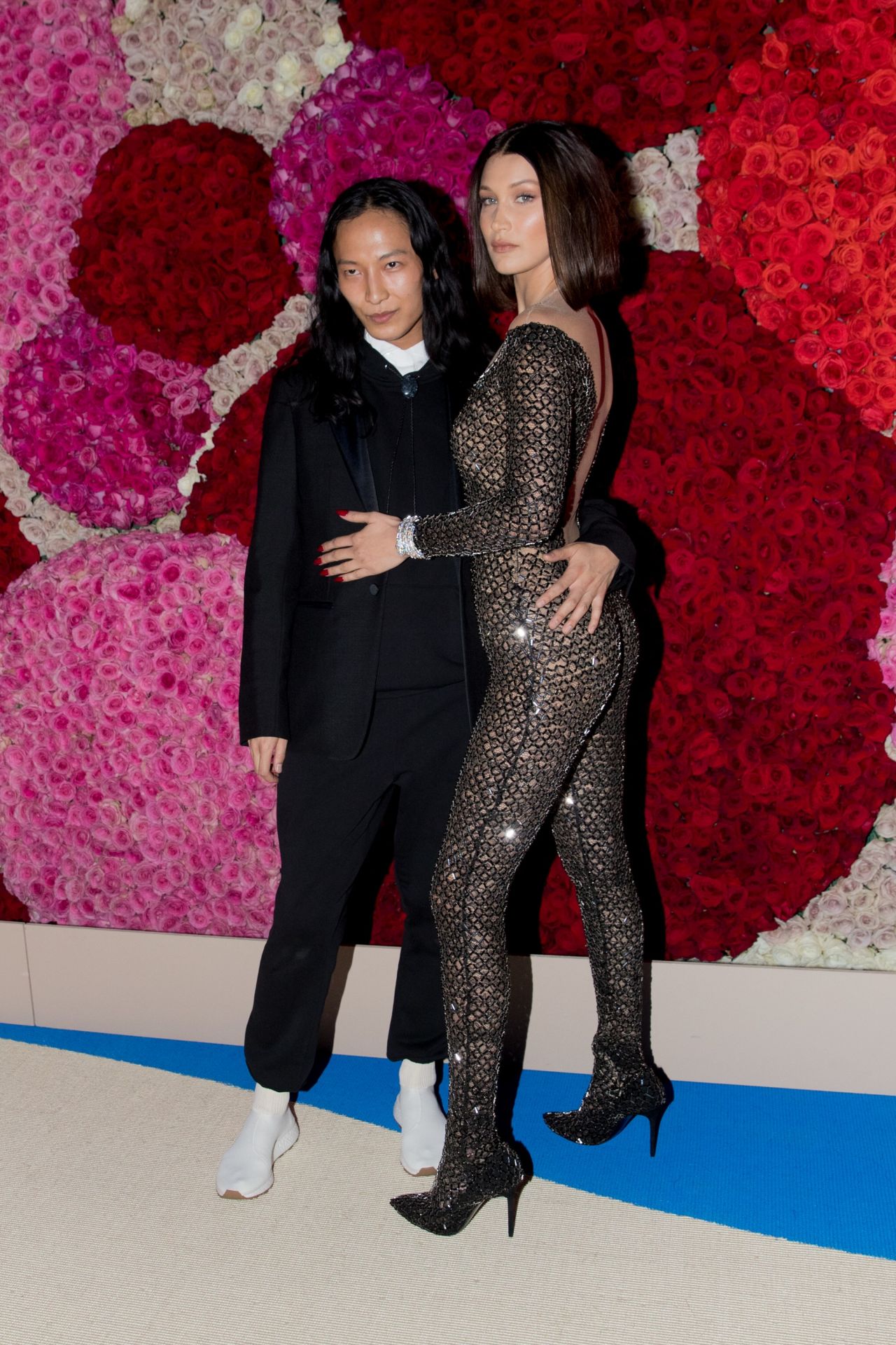 Bella Hadid, photo #961096