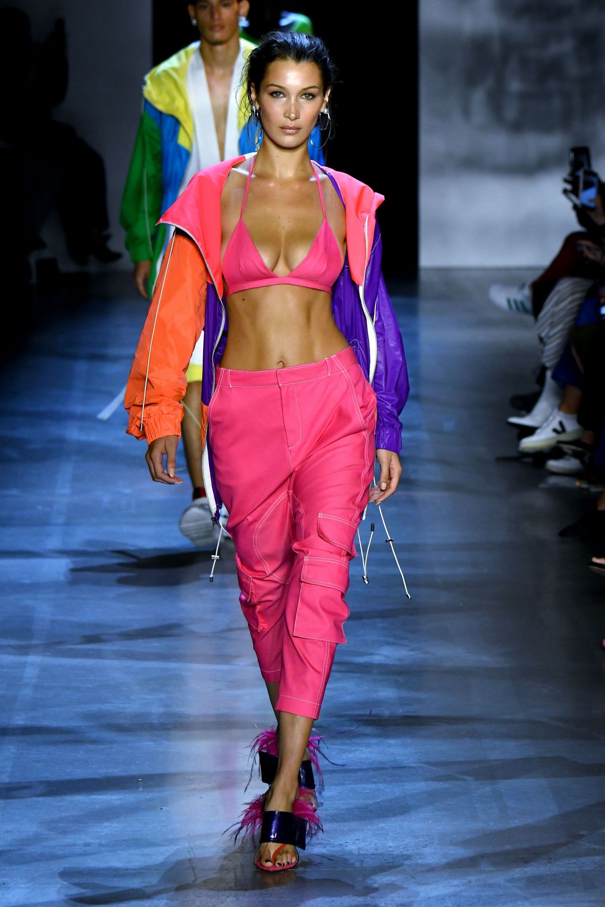 Bella Hadid, photo #1099829
