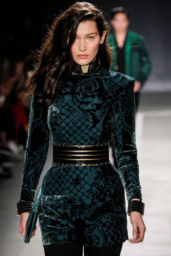 Bella Hadid, photo #839271