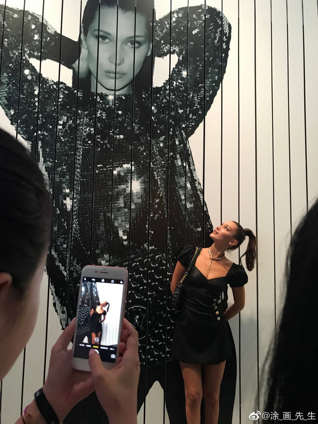 Bella Hadid, photo #992950