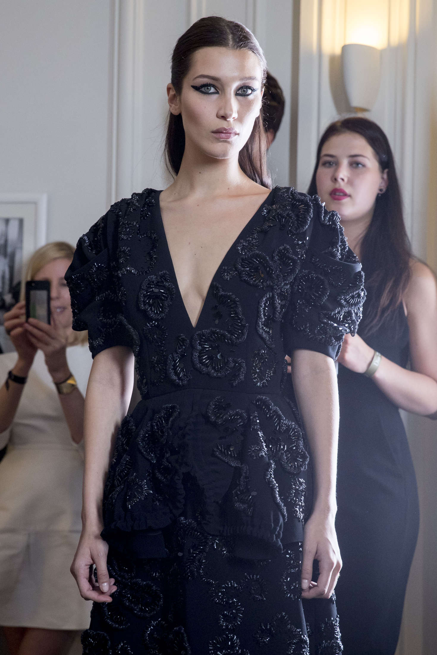 Bella Hadid, photo #897387