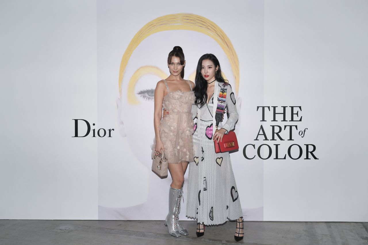 Bella Hadid, photo #1062322