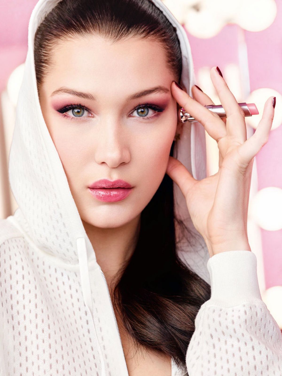 Bella Hadid, photo #1031572