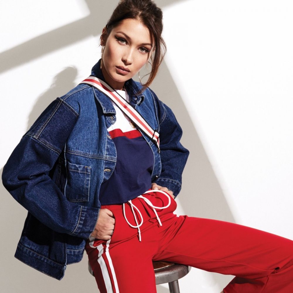 Bella Hadid, photo #1076970