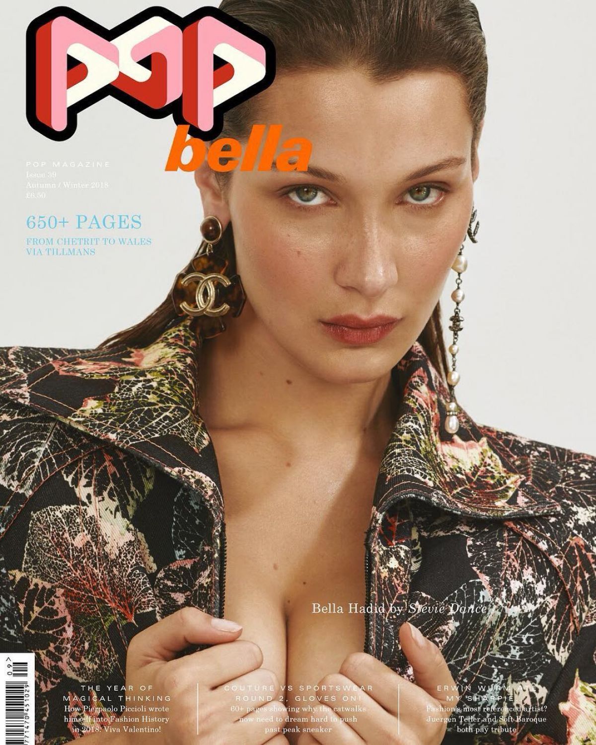 Bella Hadid, photo #1096697