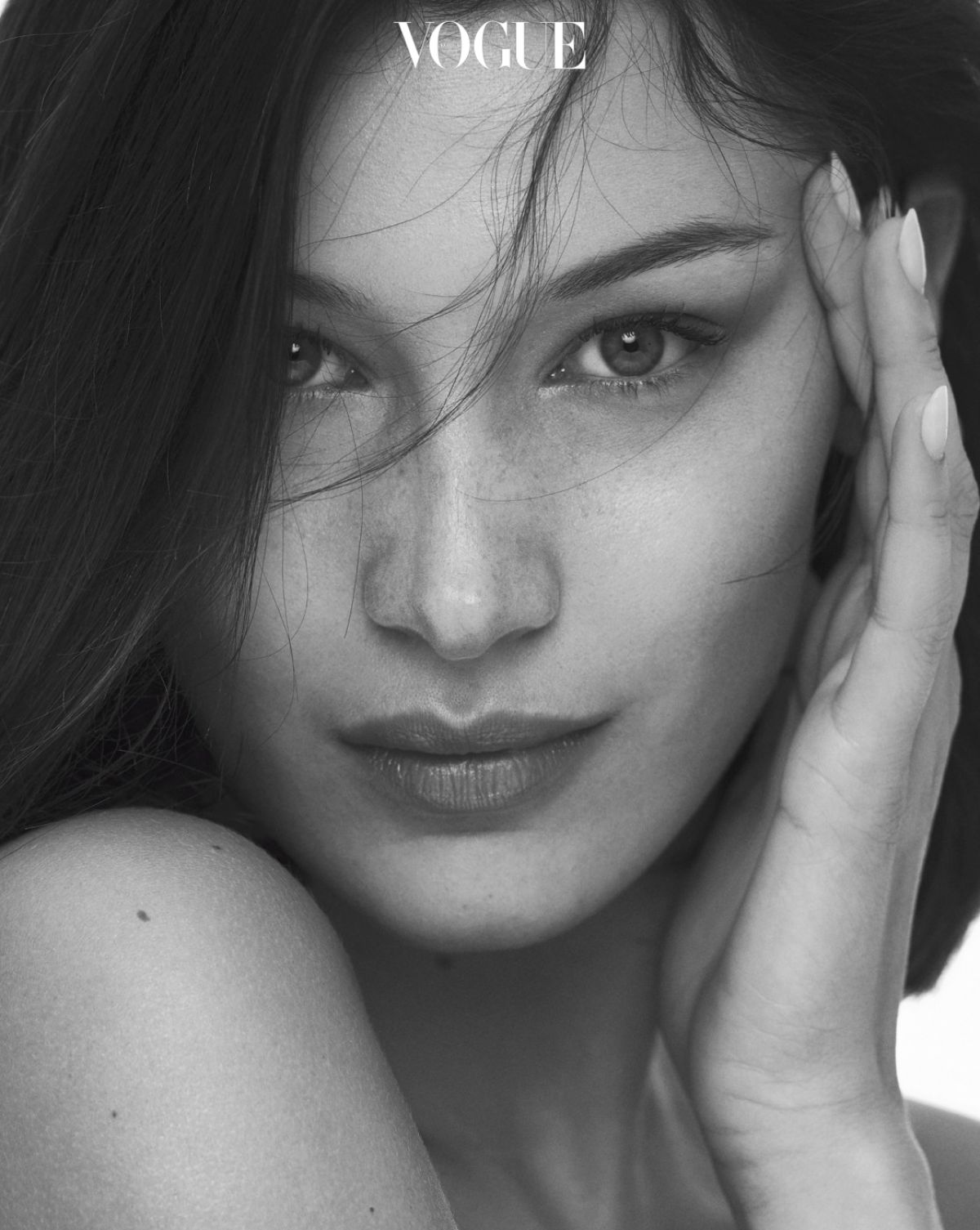 Bella Hadid, photo #1024332