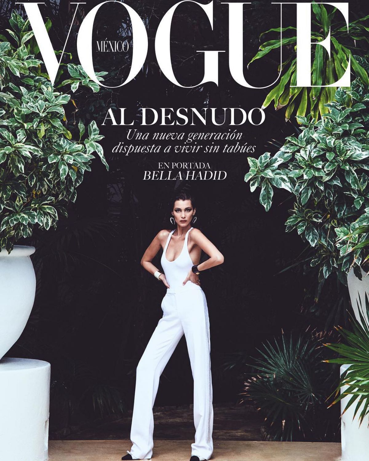 Bella Hadid, photo #1081330