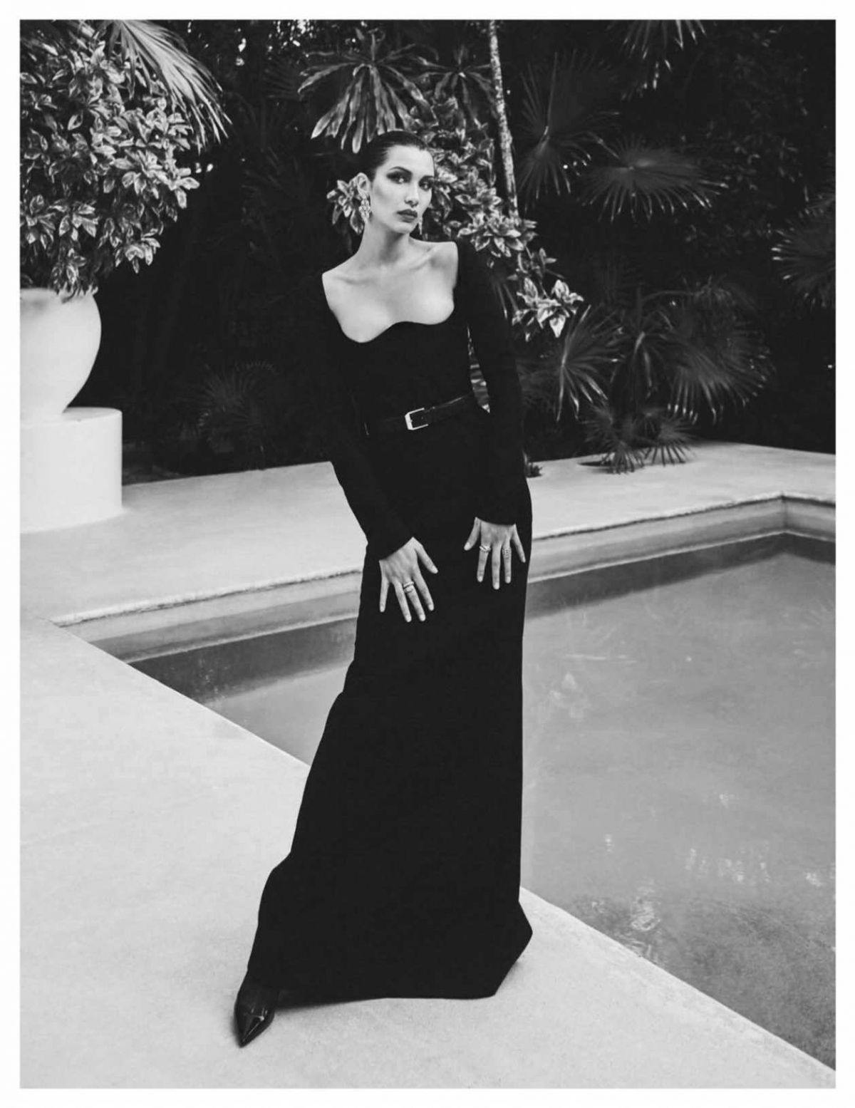 Bella Hadid, photo #1081332