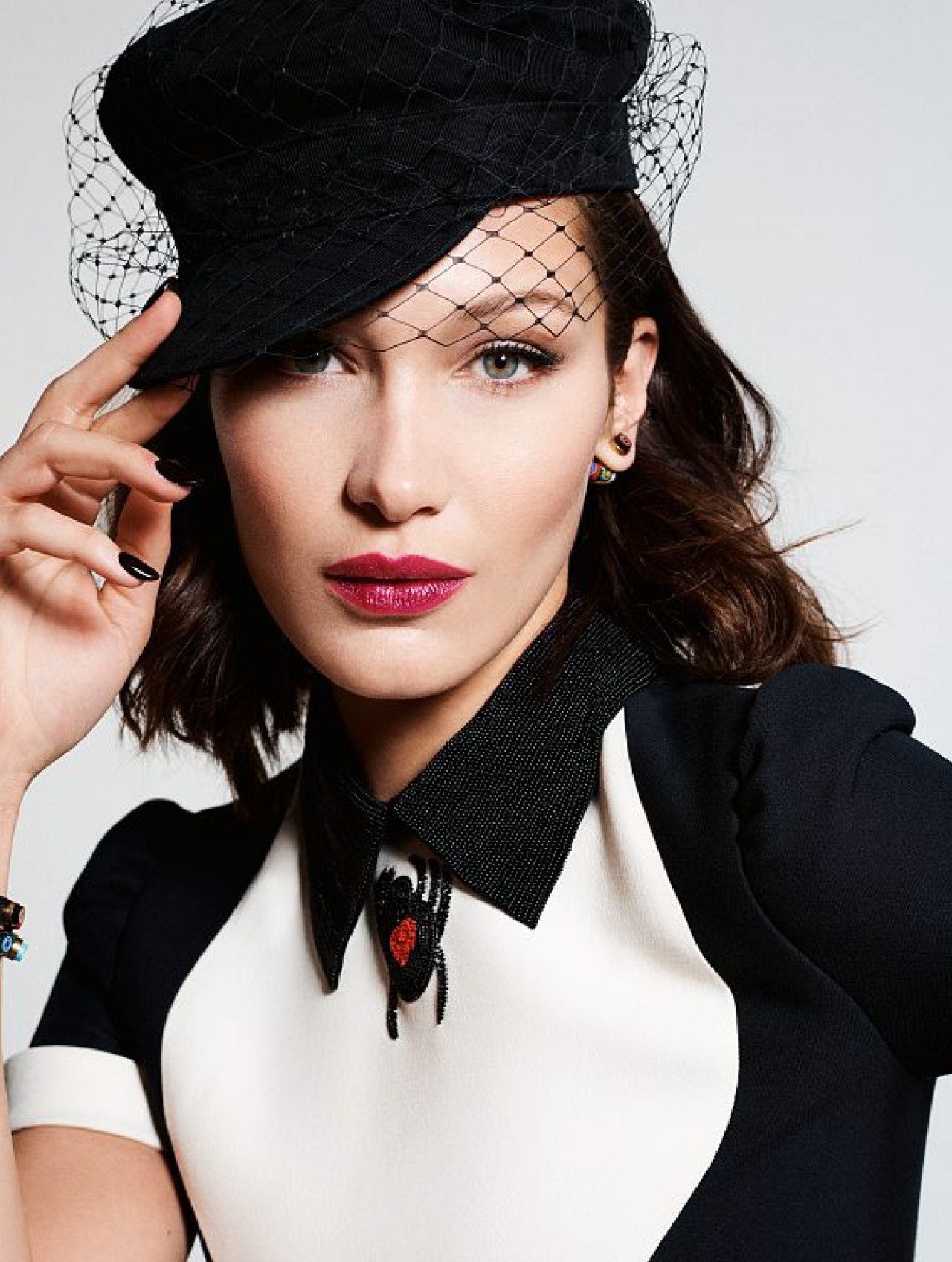 Bella Hadid, photo #1062486