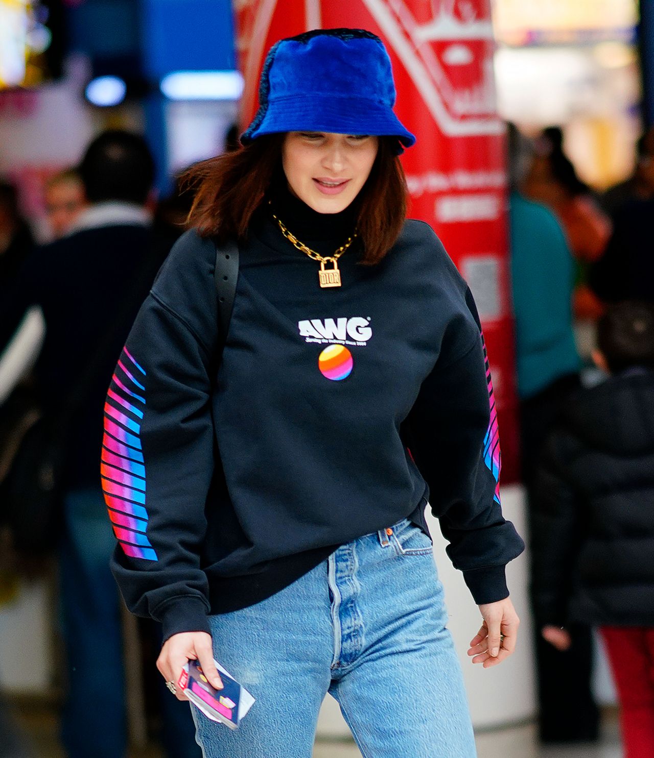 Bella Hadid, photo #1056017