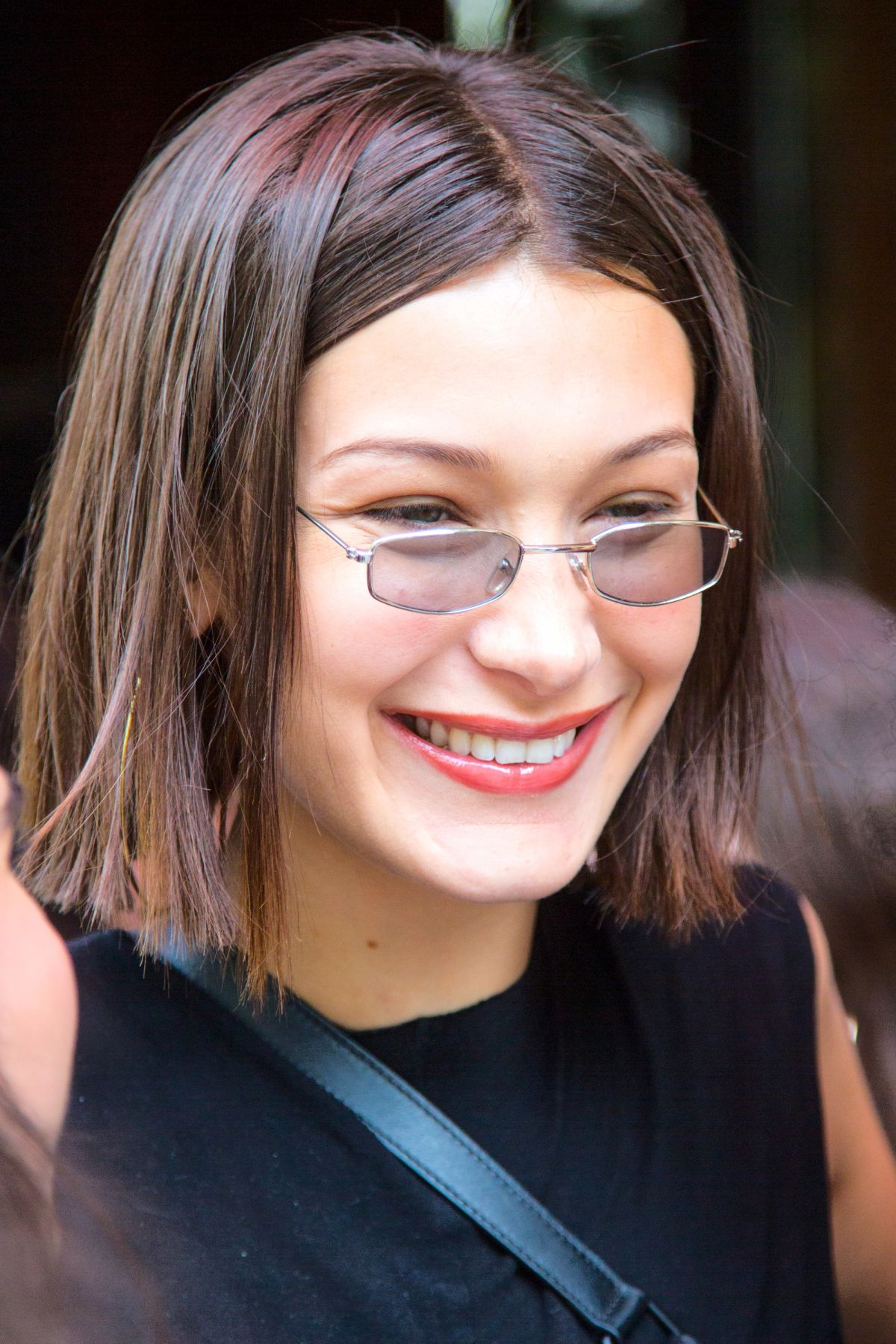 Bella Hadid, photo #1086979
