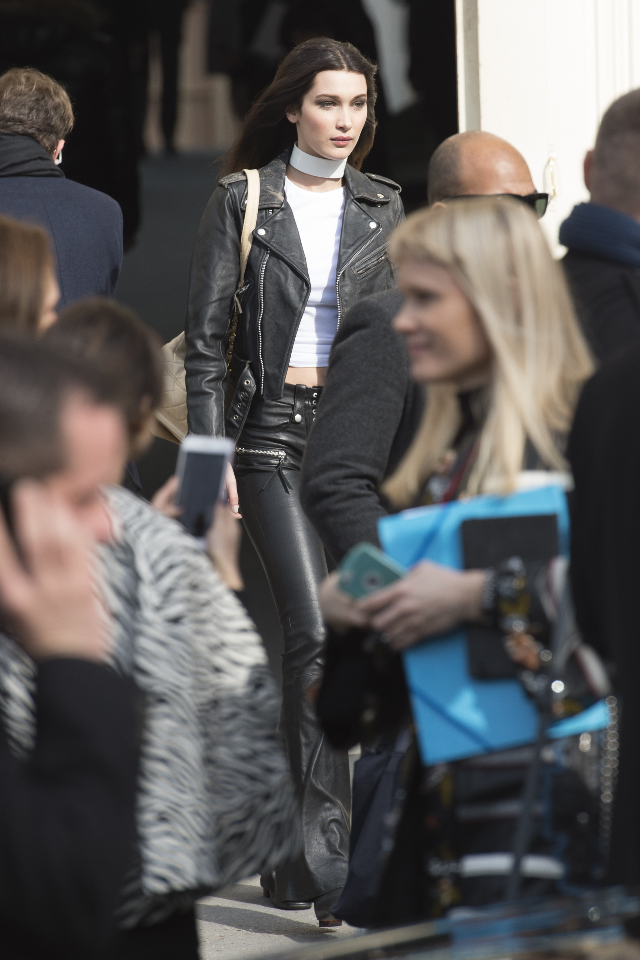 Bella Hadid, photo #873017