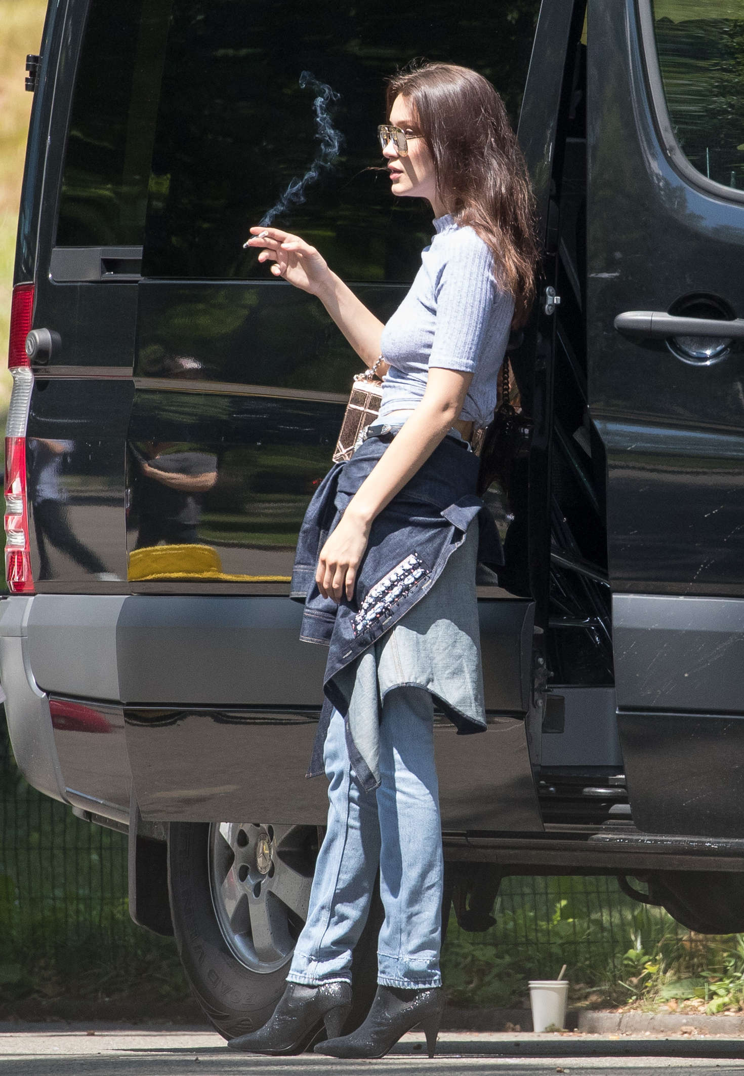 Bella Hadid, photo #896353