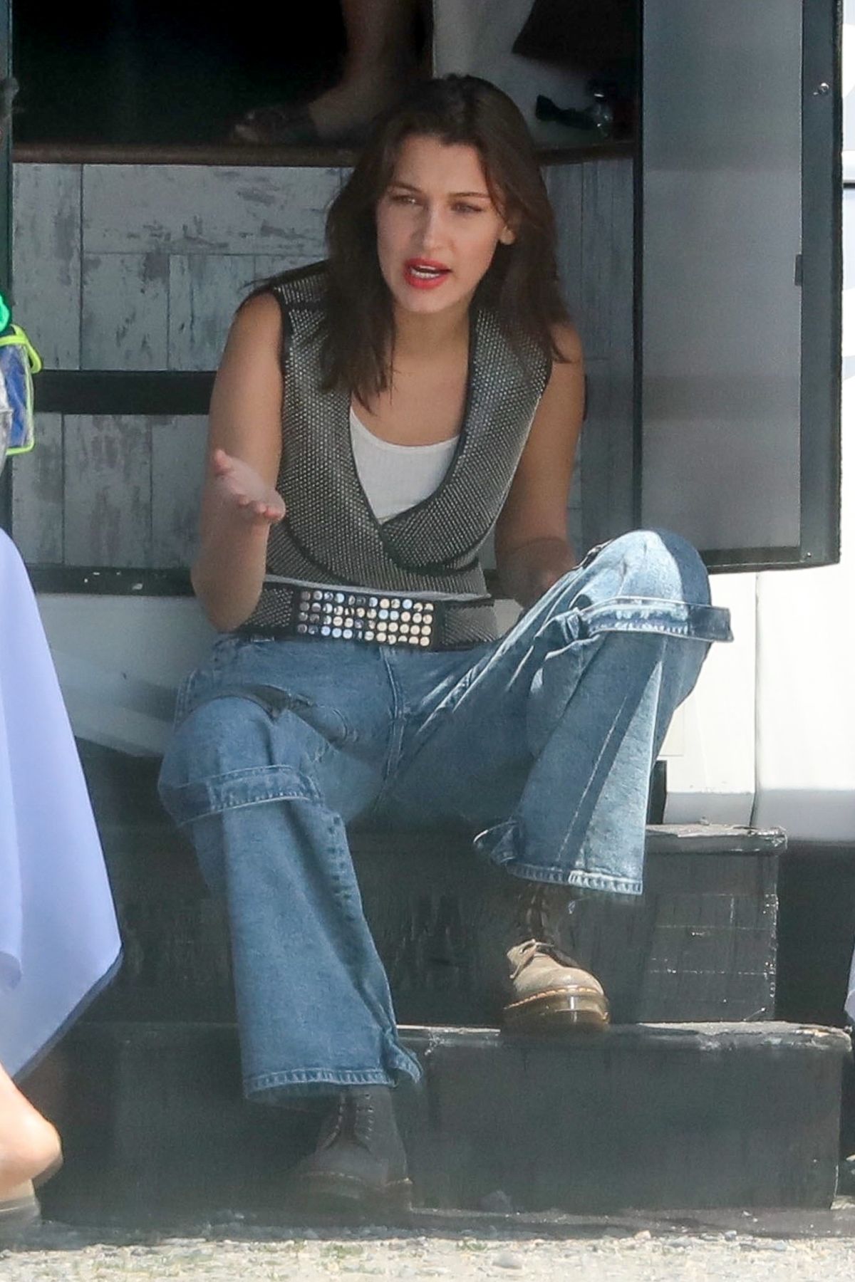 Bella Hadid, photo #1082891