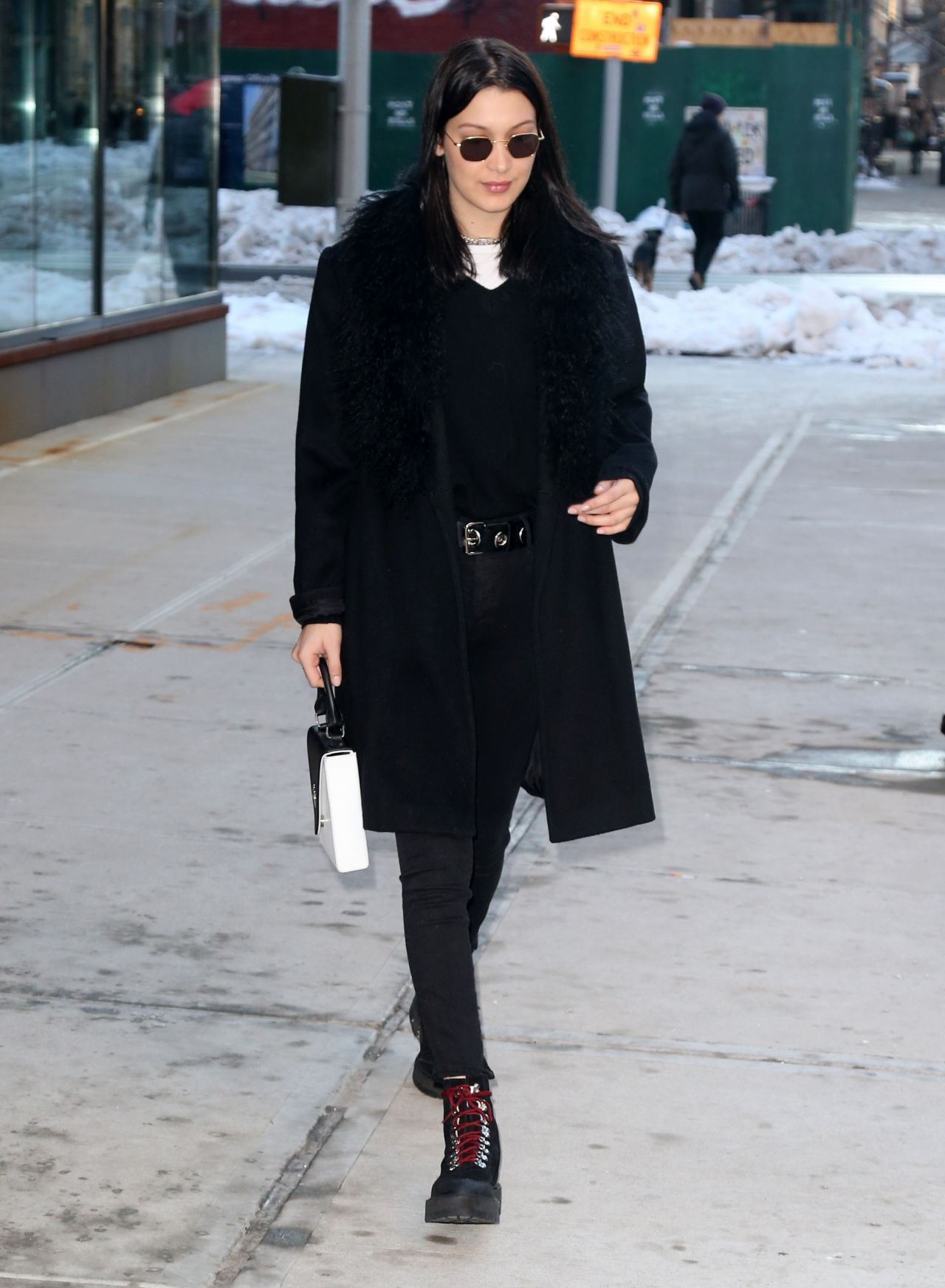 Bella Hadid, photo #948266
