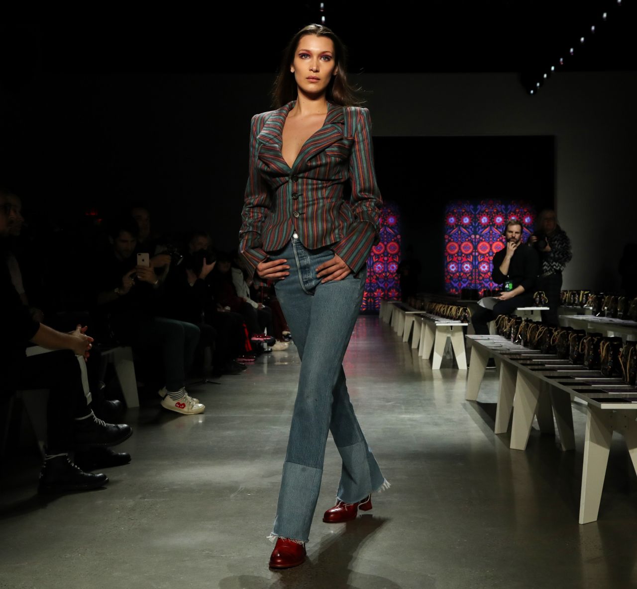 Bella Hadid, photo #1042455