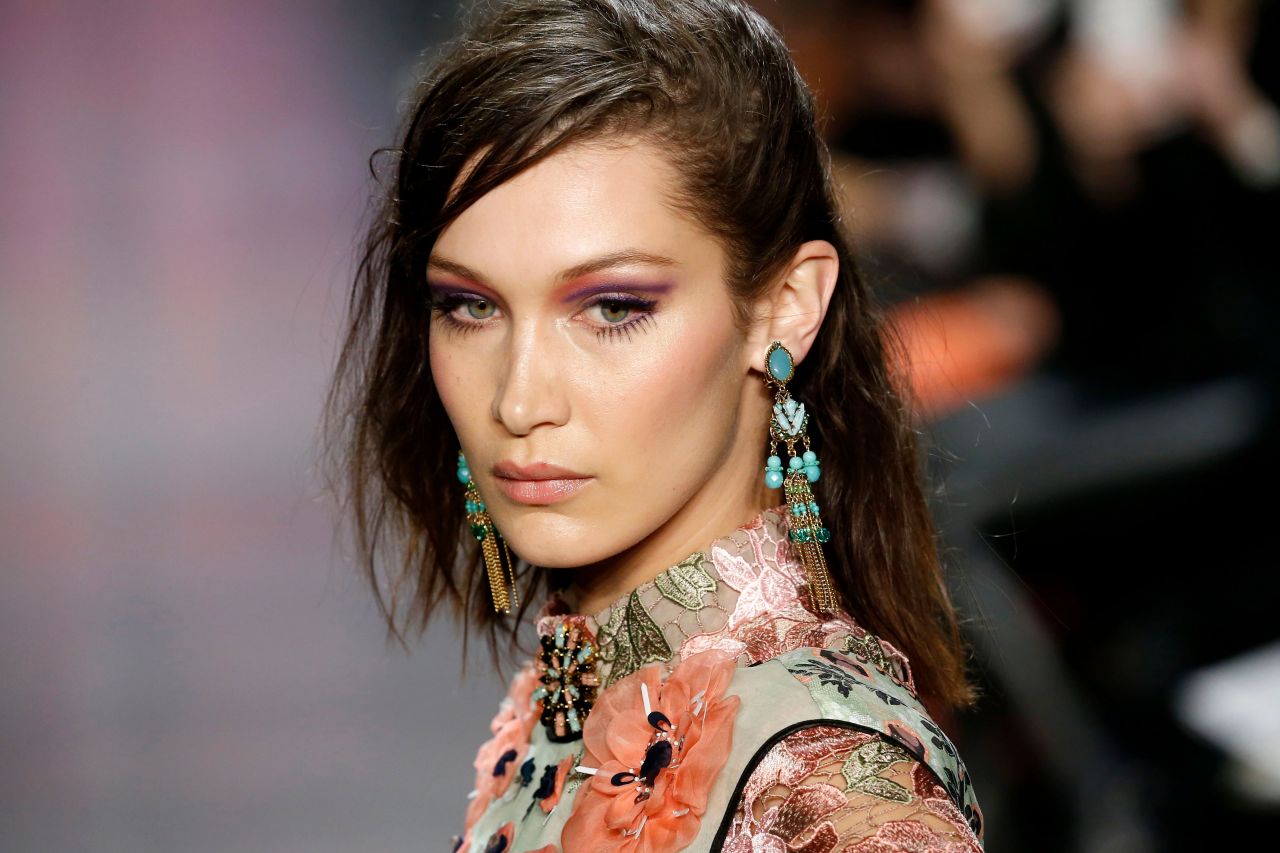 Bella Hadid, photo #1041929