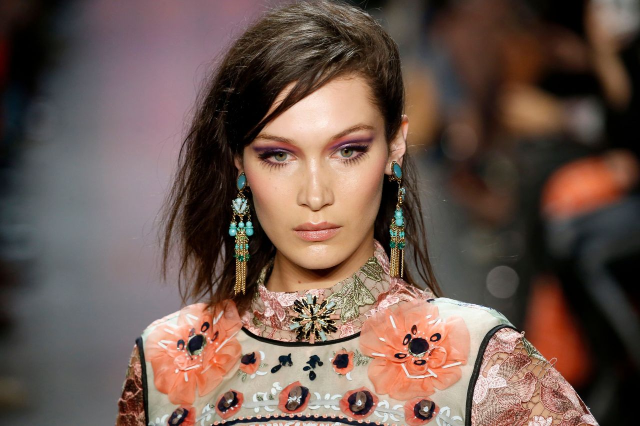 Bella Hadid, photo #1041930