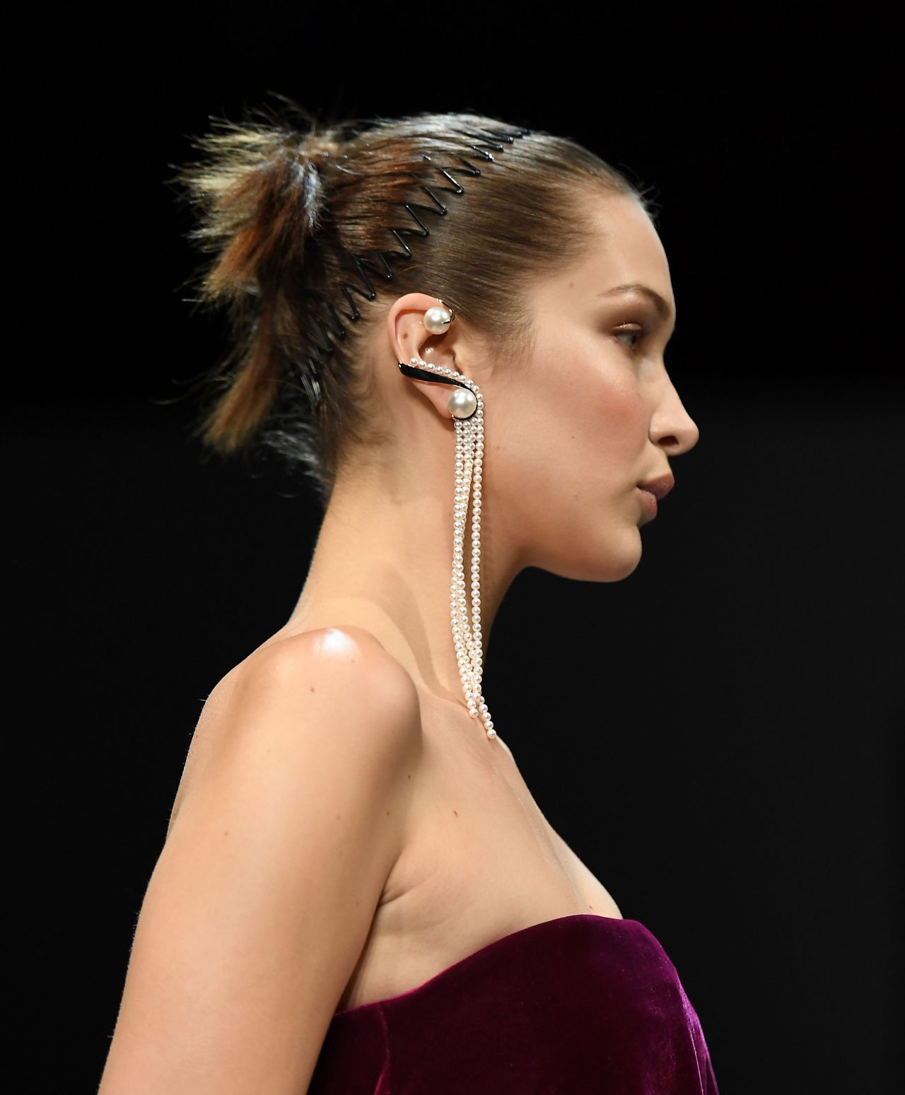 Bella Hadid, photo #1040895