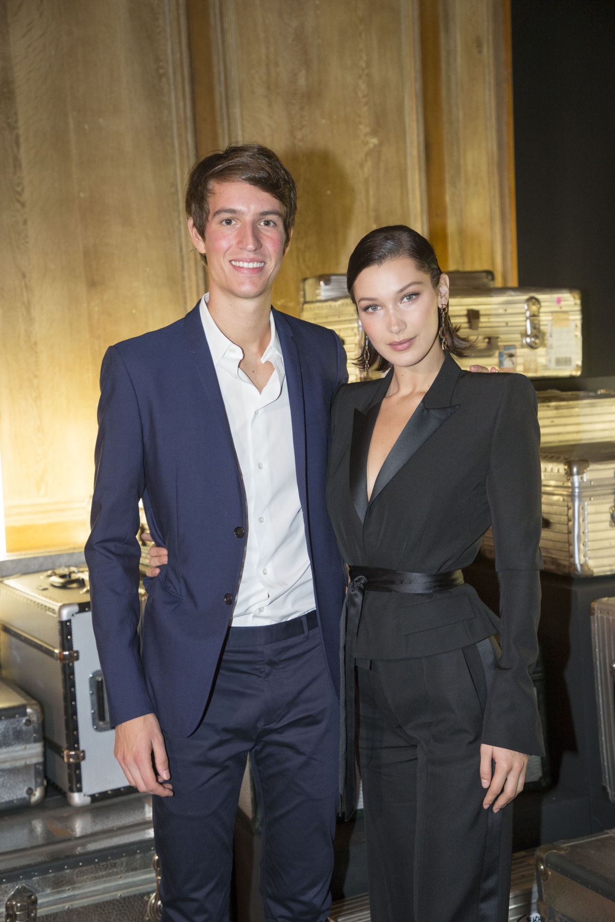 Bella Hadid, photo #1000203