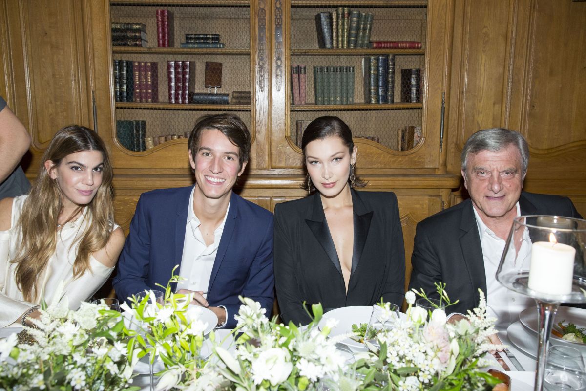 Bella Hadid, photo #1000201