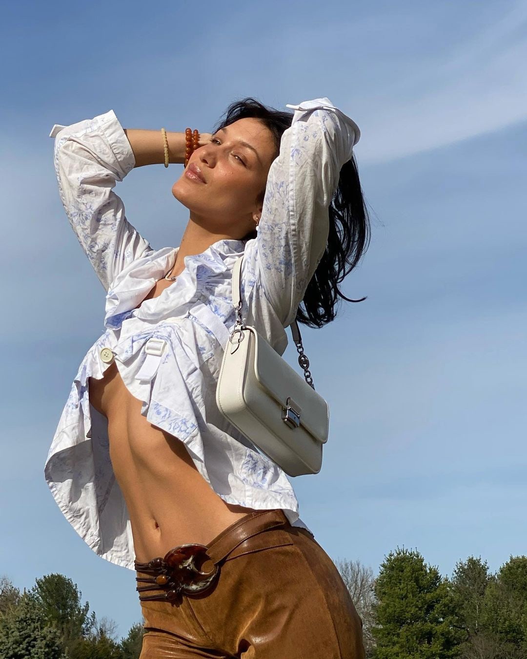 Bella Hadid, photo #1292763