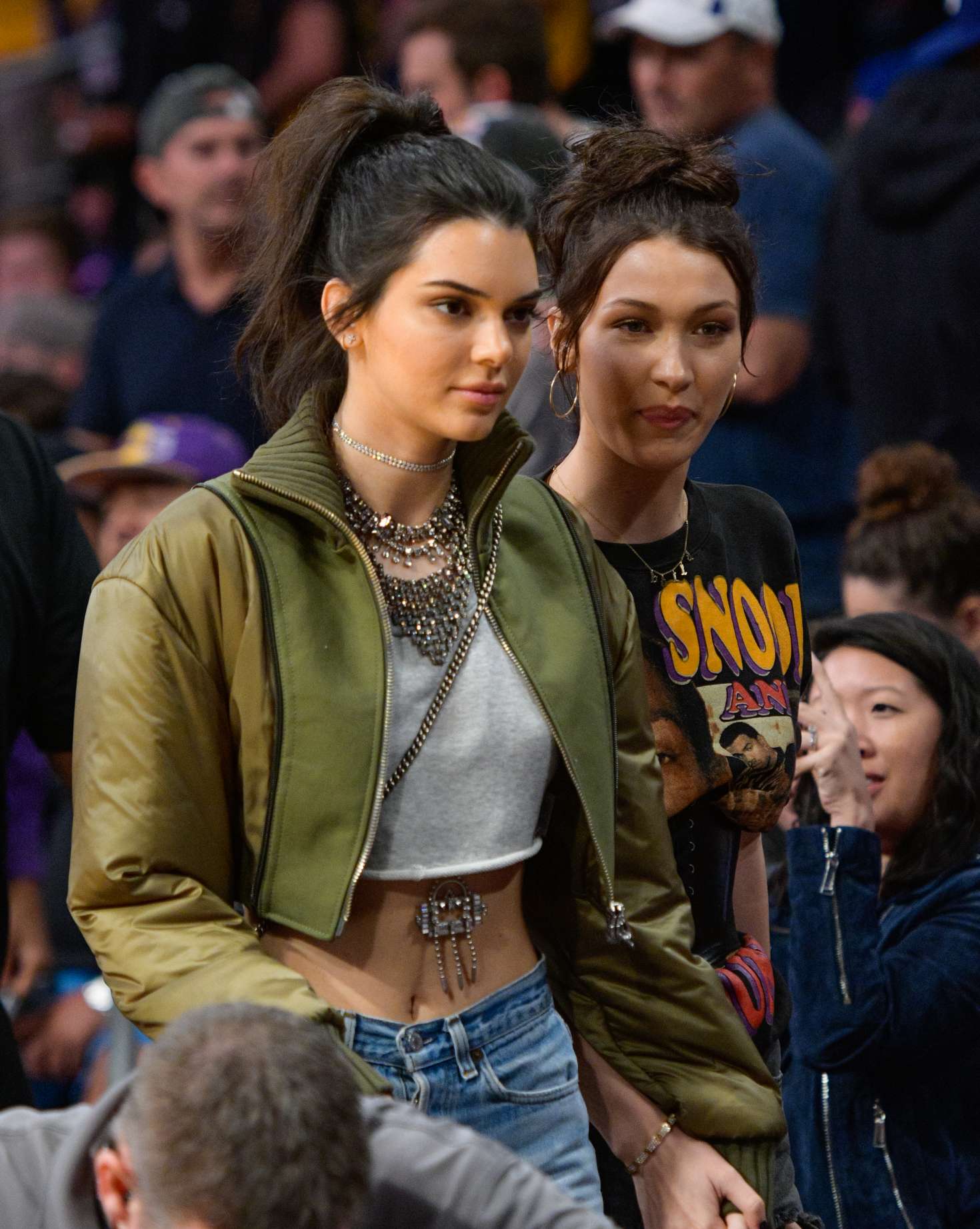 Bella Hadid, photo #922561
