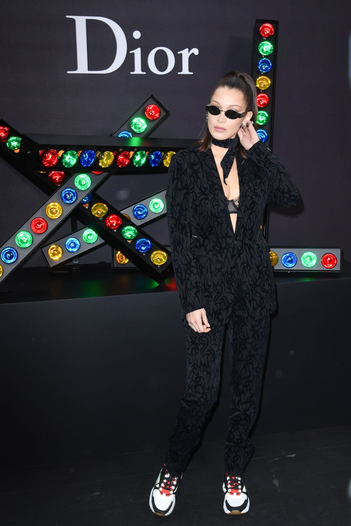 Bella Hadid, photo #1034094