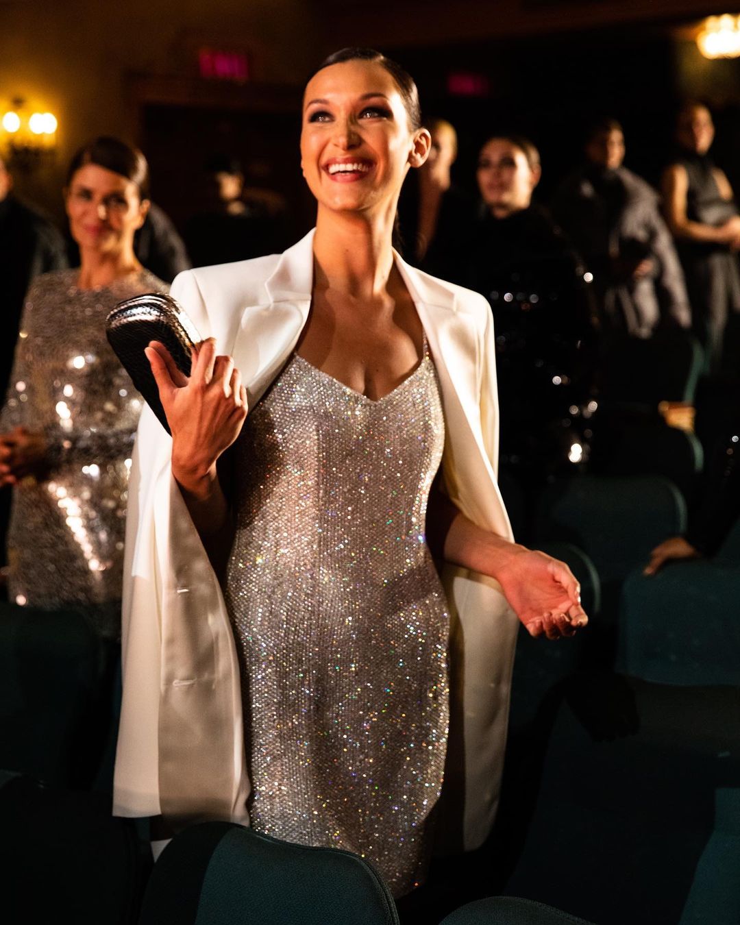 Bella Hadid, photo #1295809