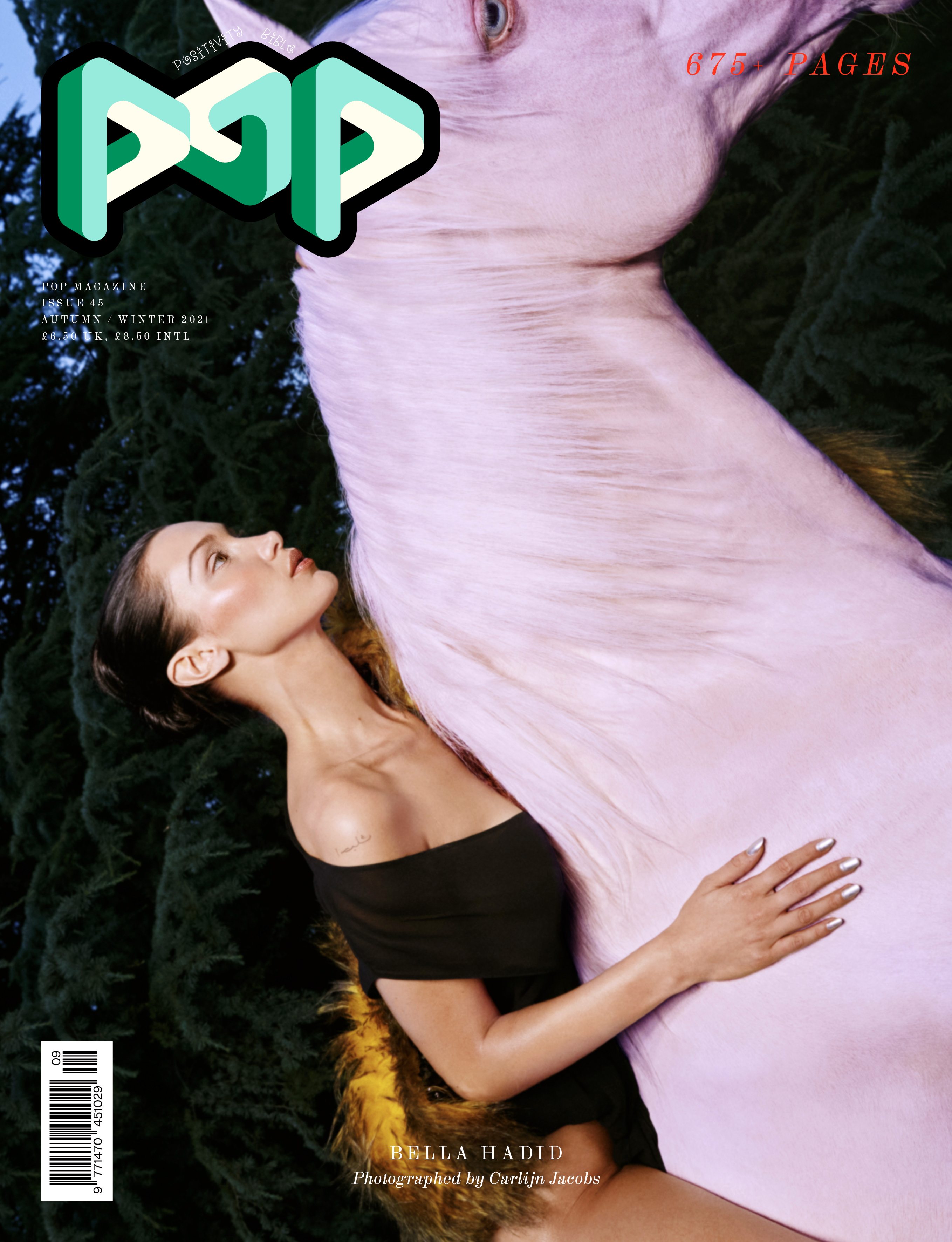Bella Hadid, photo #1334136