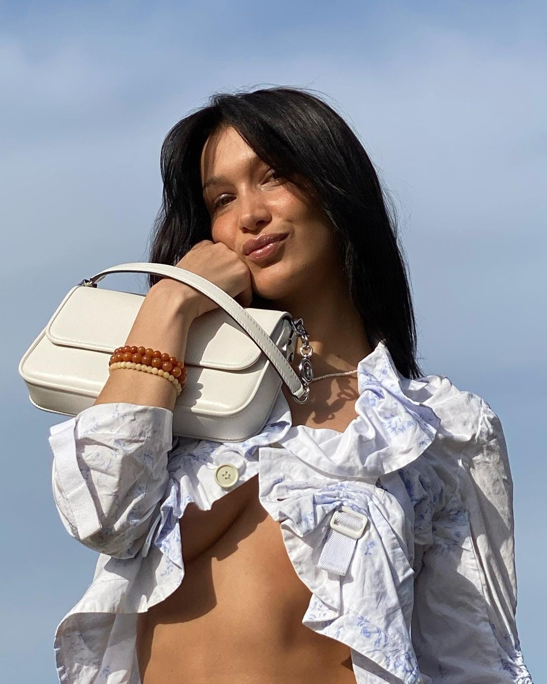 Bella Hadid, photo #1292768
