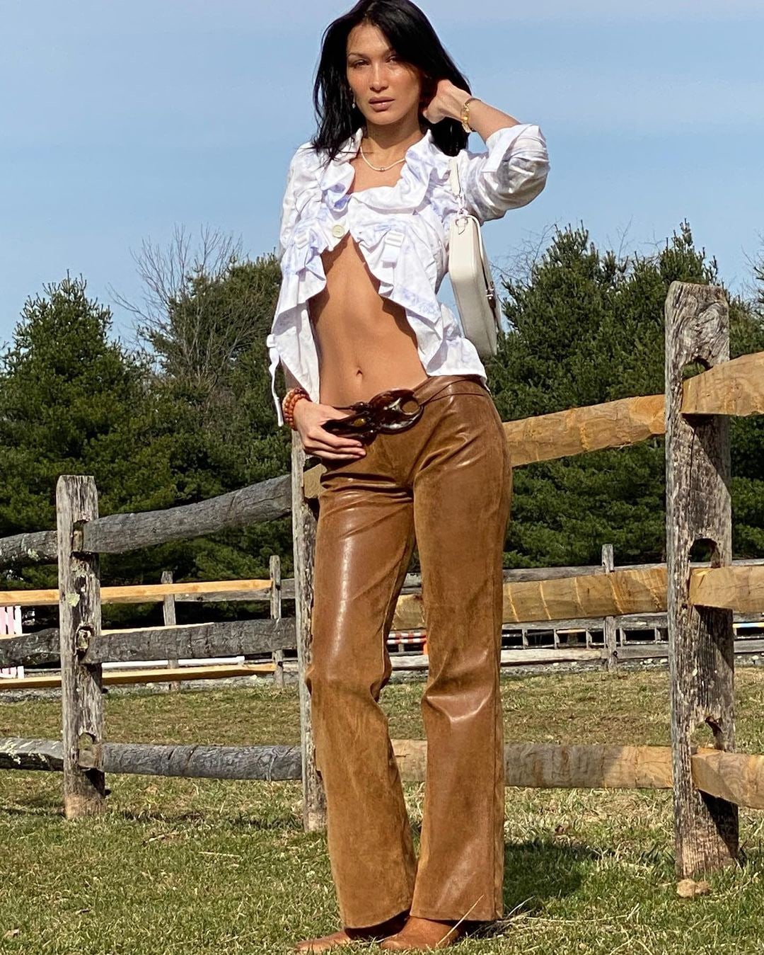 Bella Hadid, photo #1292762