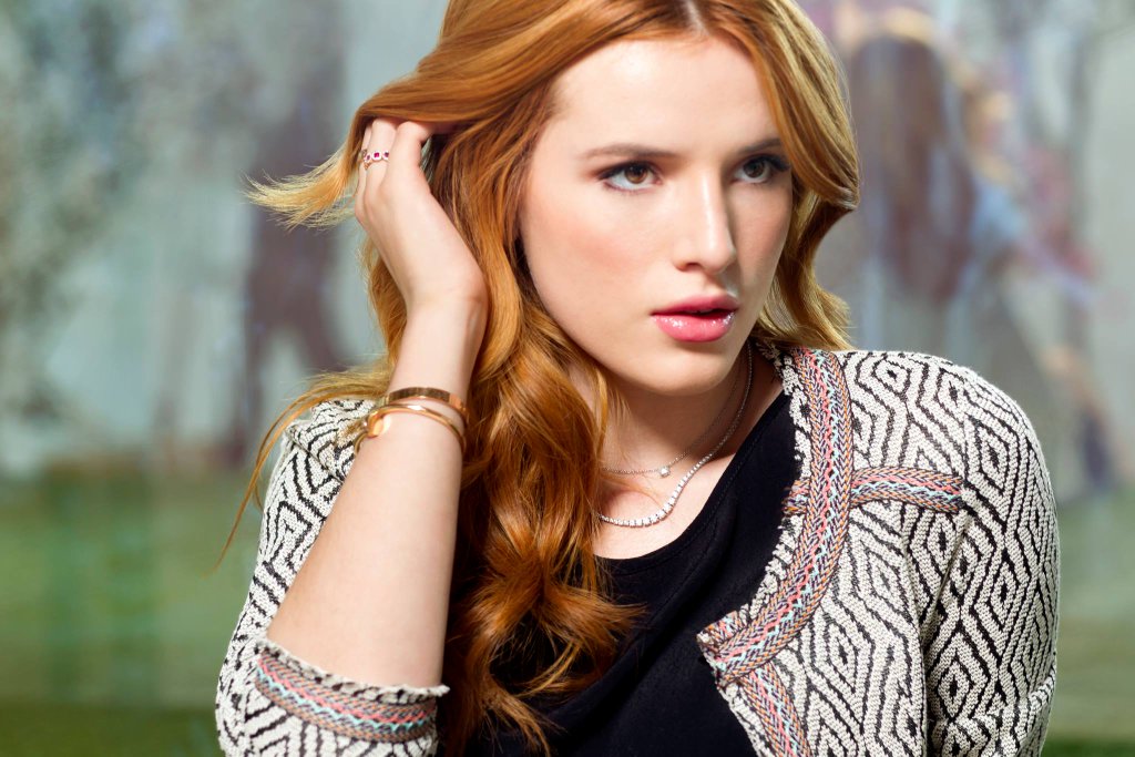 Bella Thorne, photo #872201