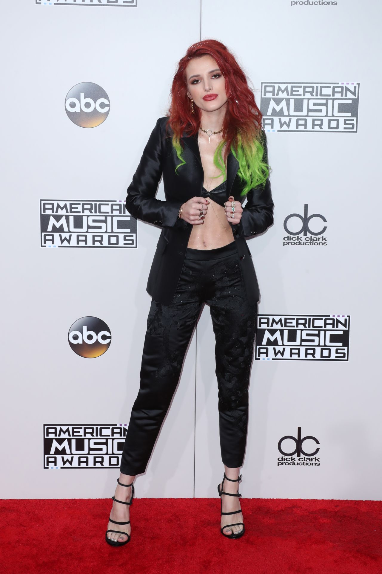Bella Thorne, photo #924728