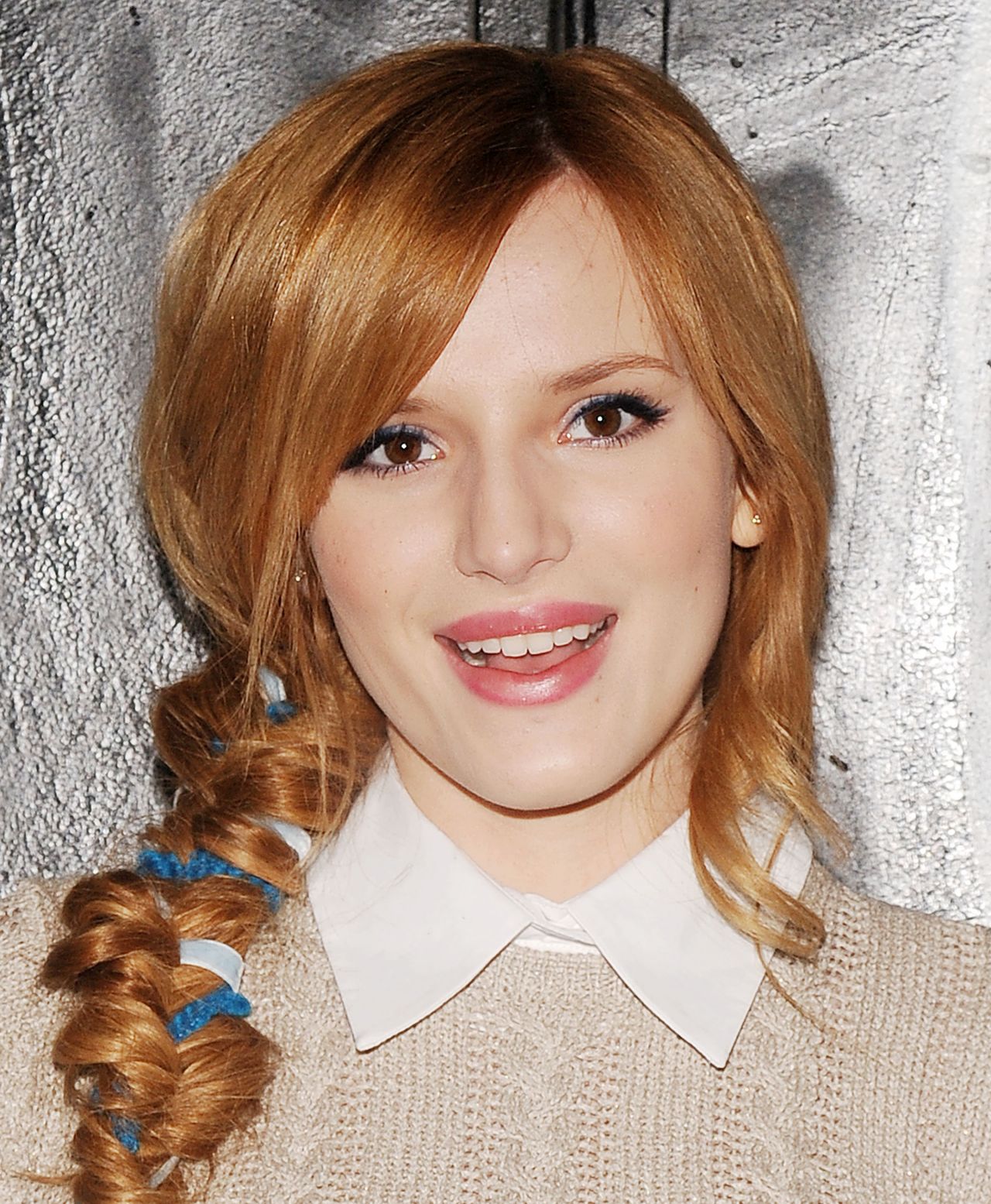 Bella Thorne, photo #700964