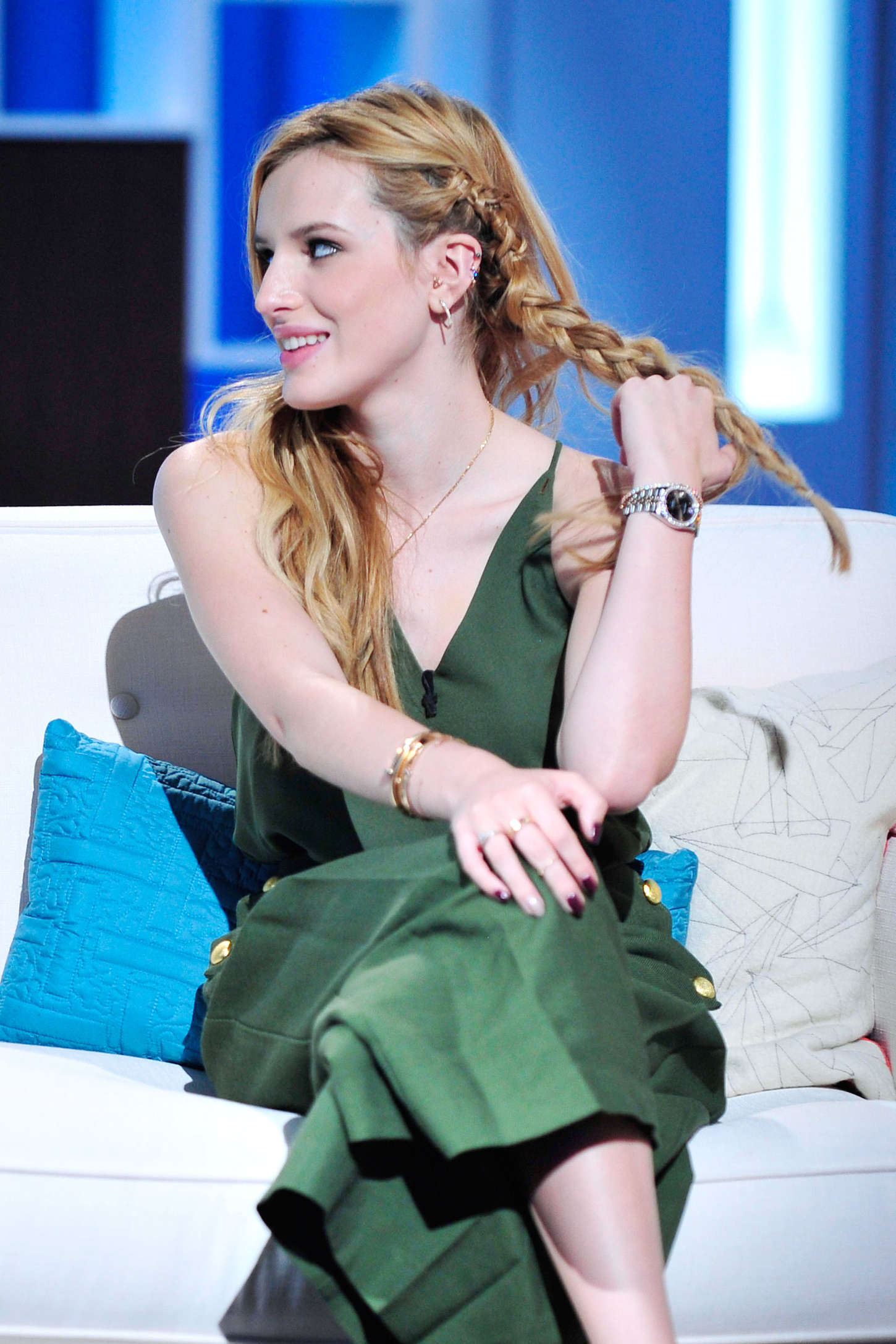 Bella Thorne, photo #816829