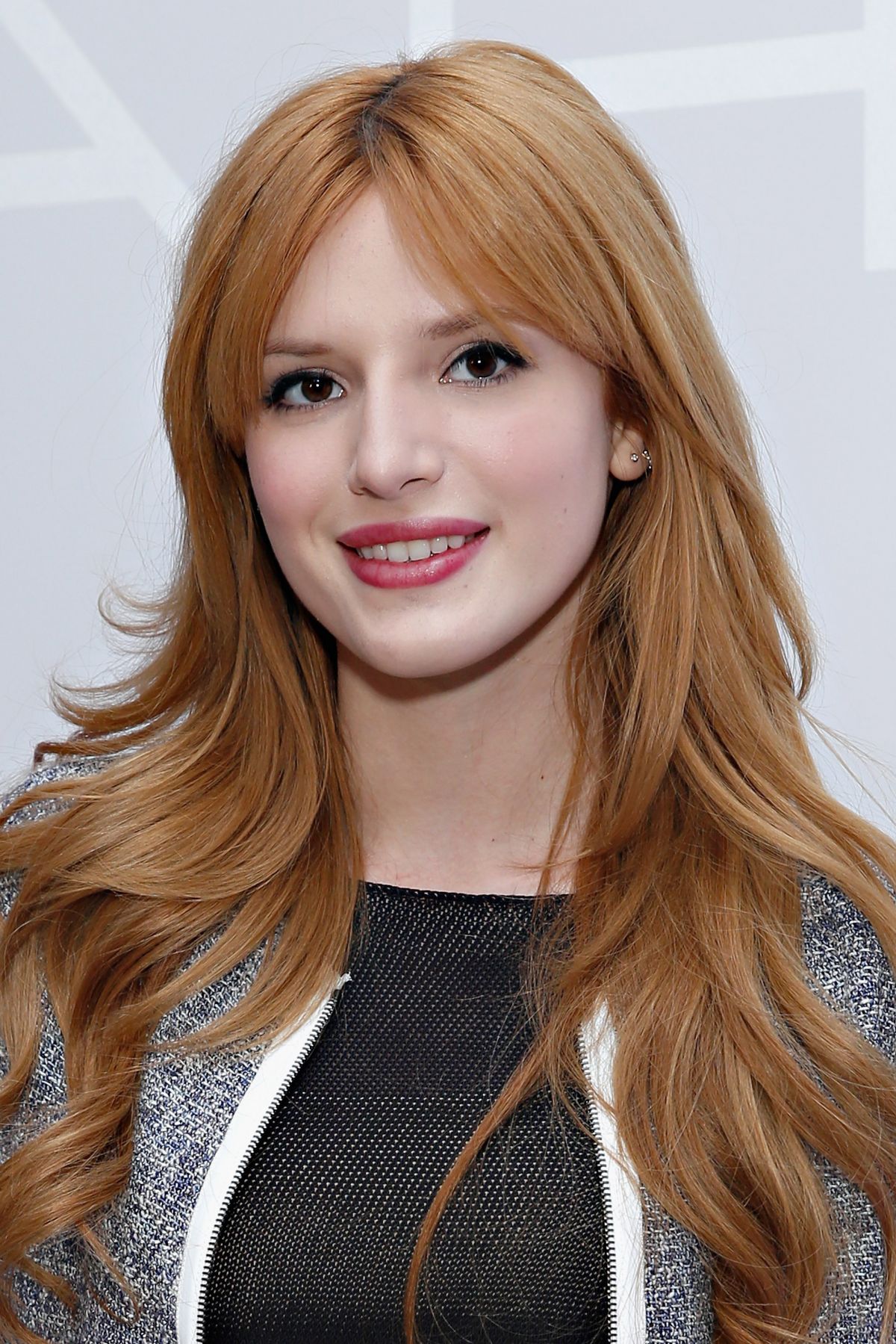 Bella Thorne, photo #701221