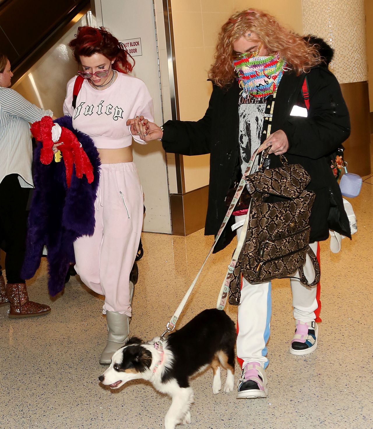 Bella Thorne, photo #1053177