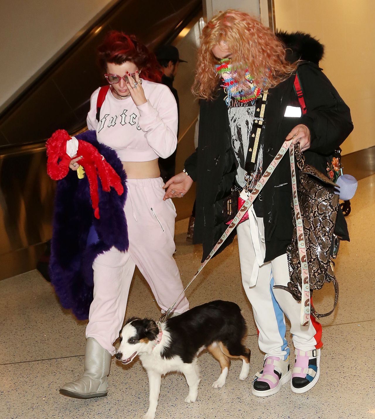Bella Thorne, photo #1053181
