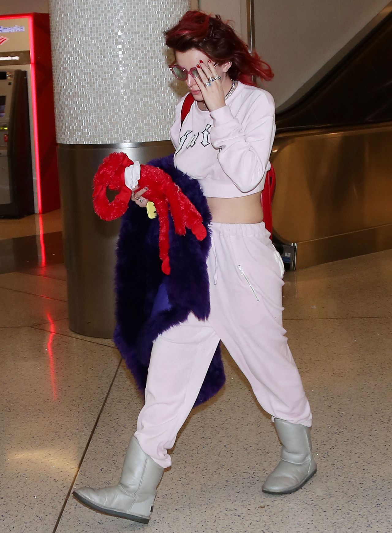 Bella Thorne, photo #1053178