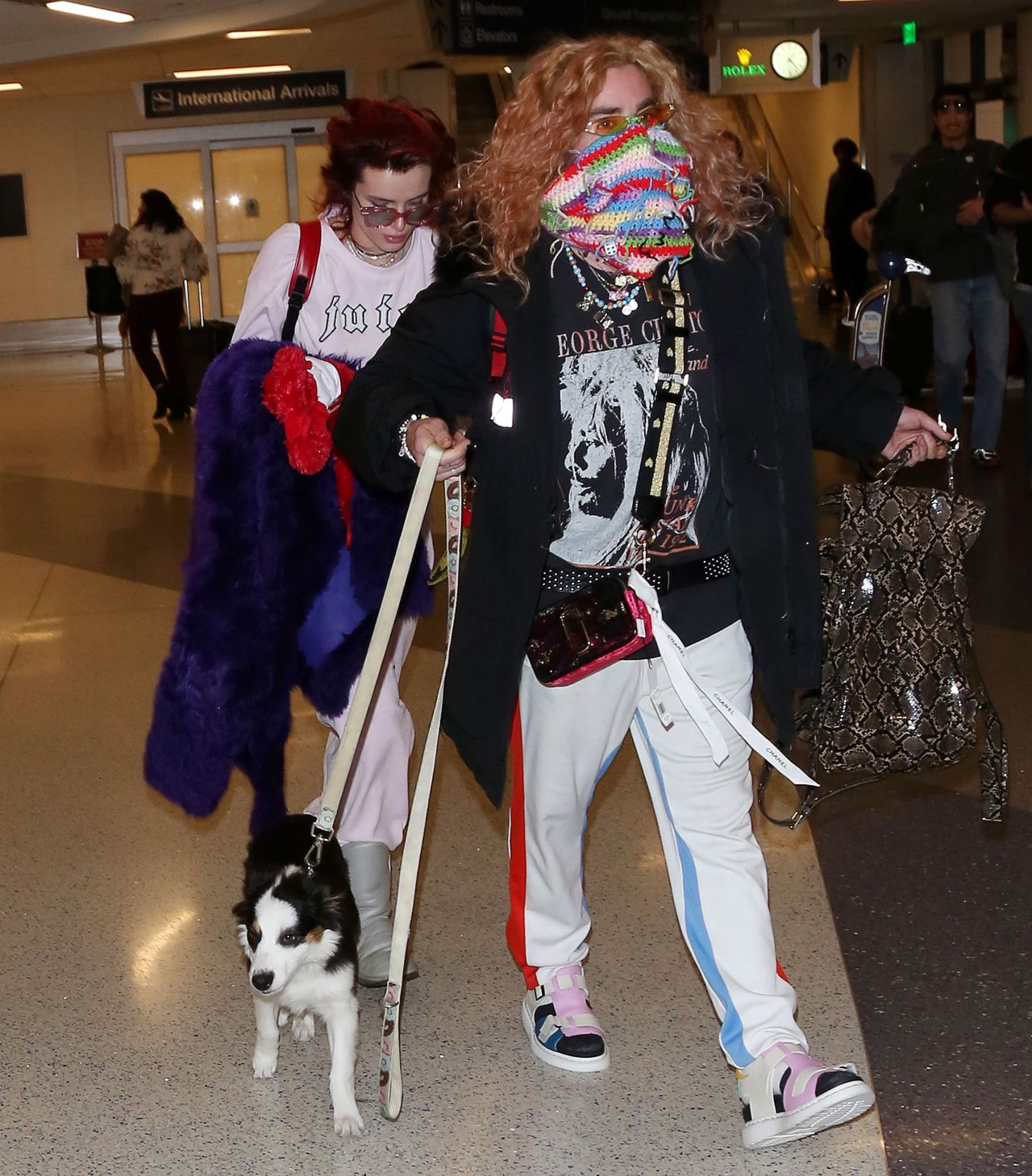 Bella Thorne, photo #1053176