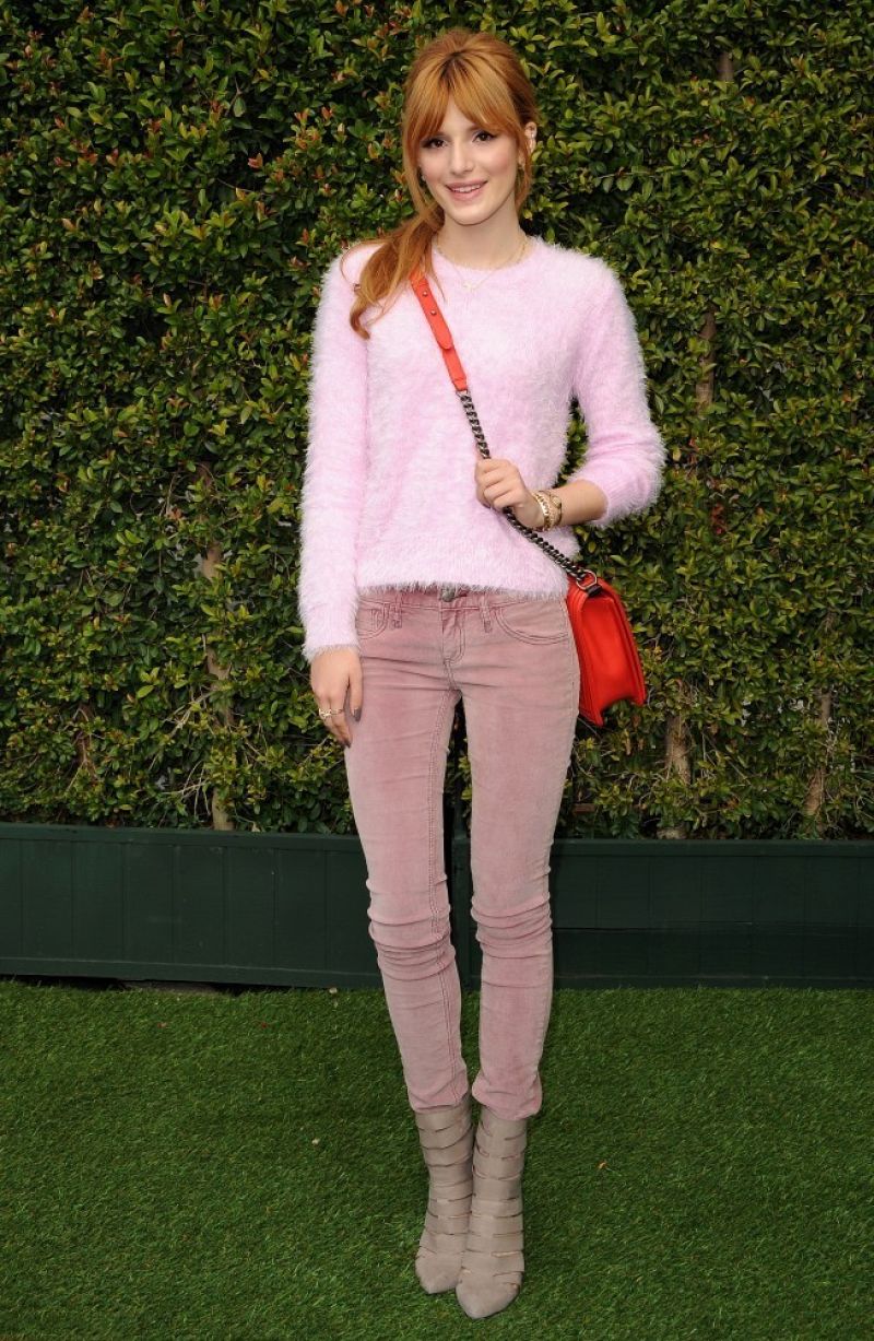 Bella Thorne, photo #691652