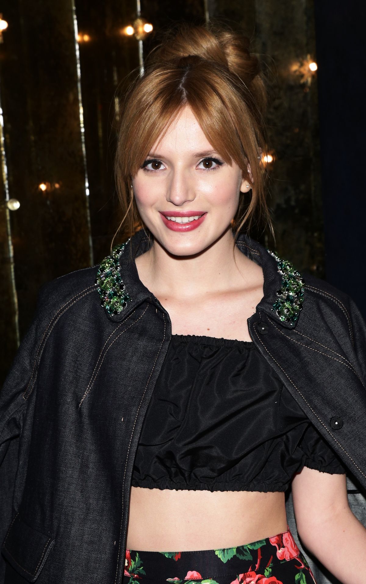 Bella Thorne, photo #701223