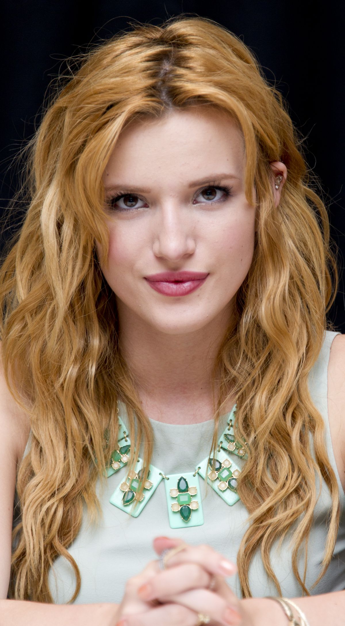Bella Thorne, photo #737279