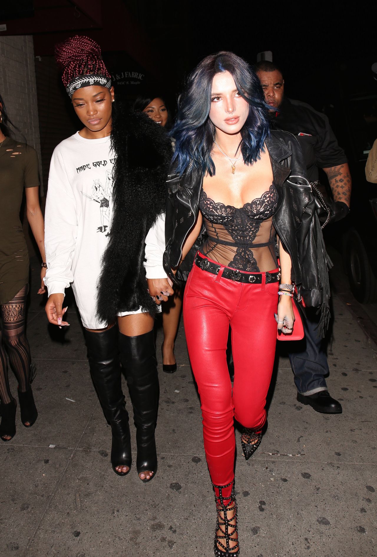Bella Thorne, photo #930933